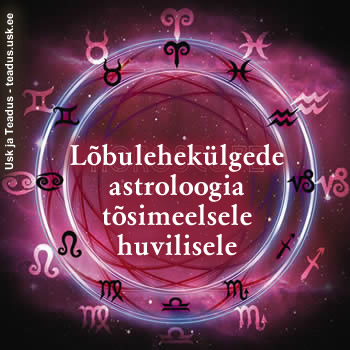 Astroloogia.horoskoobid_